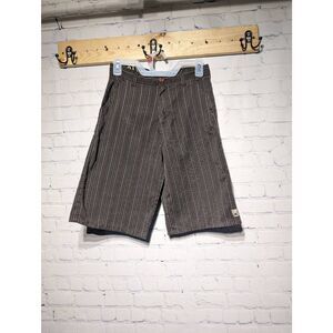 O'Neil brown casual shorts 27" *